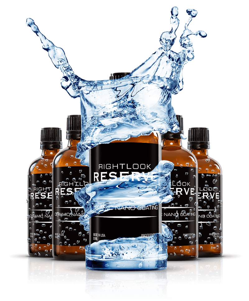 Rightlook Reserve Nano Coating Hero Drop