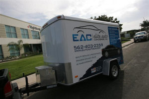 EAC Elite Auto Concierge