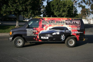 Elite Mobile Detailing