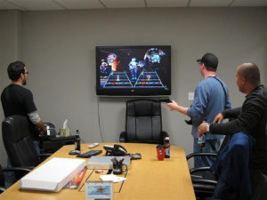 Guitar Hero