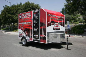 Nip Tuck Auto Detailing