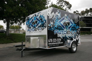 Auto Envy Mobile Detailing