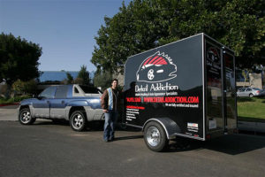 Detail Addiction Mobile Detailing