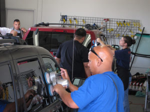 Auto Detailing Training Mobile Car Detailing 9