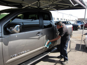 Auto Detailing Training Mobile Car Detailing 7