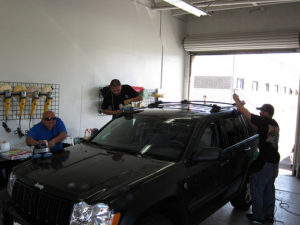 Auto Detailing Training Mobile Car Detailing 2