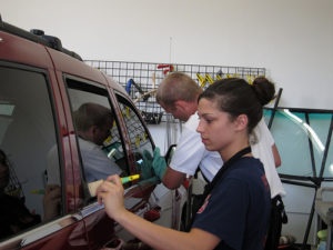 Auto Detailing Training Mobile Car Detailing 5