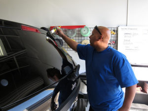 Auto Detailing Training Mobile Car Detailing 6