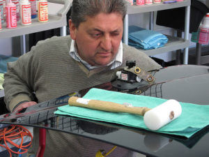 Paintless Dent Repair Training from Rightlook 2