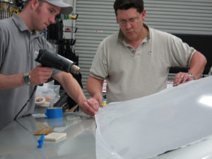 Rightlook Vehicle Wraps Training 8