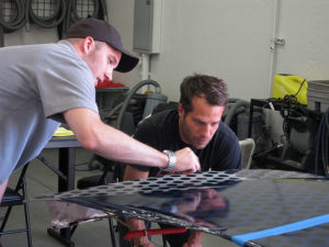 Rightlook Vehicle Wraps Training 3