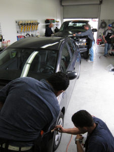 Auto Detailing Seminar Training Class