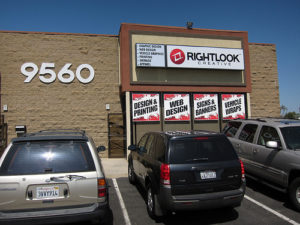 Rightlook Creative Building Photo