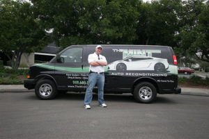 The Mint Auto Reconditioning and Auto Detailing