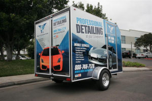 Next Generation Professional Detailing