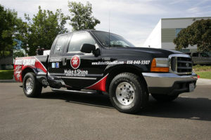 Make It Shine Mobile Auto Detailing 2