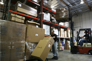 Rightlook Auto Detail Warehouse - 1