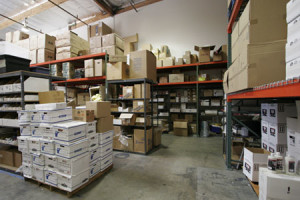 Rightlook Auto Detail Warehouse - 2