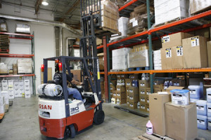 Rightlook Auto Detail Warehouse - 3