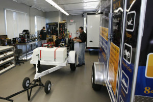Rightlook Production Center and Manufacturing Facility - 2