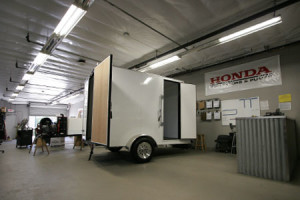 Rightlook Production Center and Manufacturing Facility - 6