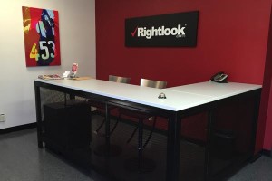 Rightlook Corporate Offices - 1