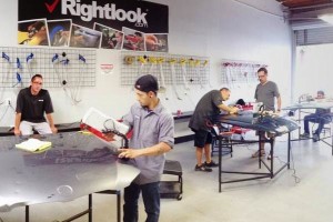 Rightlook Corporate Offices - 3