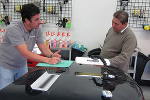 Rightlook Dent Repair Training