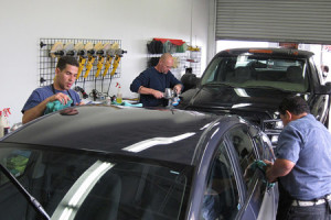 Rightlook Auto Detail Training