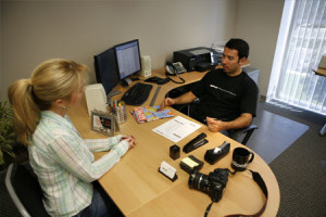 Rightlook Marketing Department - 3