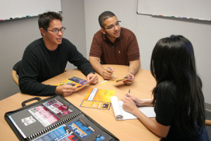 Rightlook Marketing Department - 4