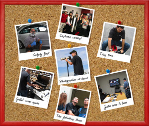 The Rightlook Team