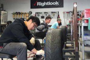 Rightlook Wheel Repair Student Gallery 2