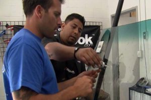Rightlook Windshield Repair Student Gallery 10