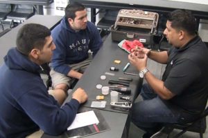 Rightlook Windshield Repair Student Gallery 13