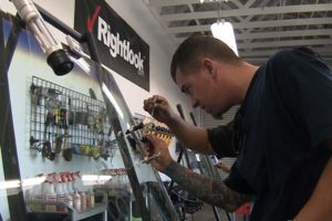 Rightlook Windshield Repair Student Gallery 15
