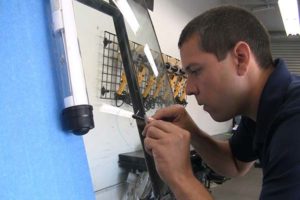 Rightlook Windshield Repair Student Gallery 16