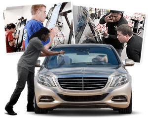 Rightlook Windshield Repair Training and Equipment