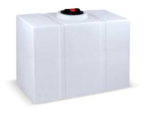 Rightlook 200 Gallon Car Wash Tank