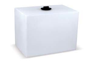 Rightlook 60 Gallon Car Wash Tank