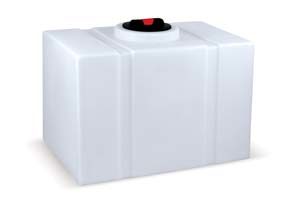 Rightlook 90 Gallon Car Wash Tank