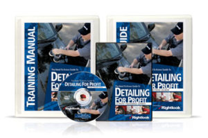 Detailing for Profit