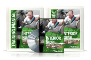 Interior Repair Training DVD