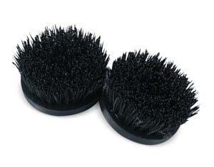 Cyclo Firm Scrub Brushes