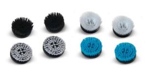 Rightlook Cyclo Polisher Brush Package