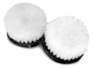 Cyclo Soft Shampoo Brushes