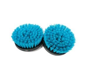 Cyclo Softer Shampoo Brushes