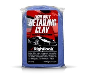 Rightlook Light Duty Clay Bar DC1210