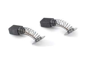 Carbon Brushes for Dewalt Buffer