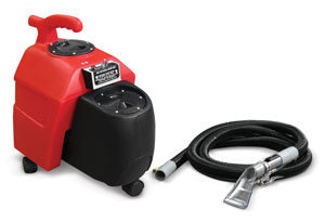 Durmaid Mini Heated Carpet Extractor